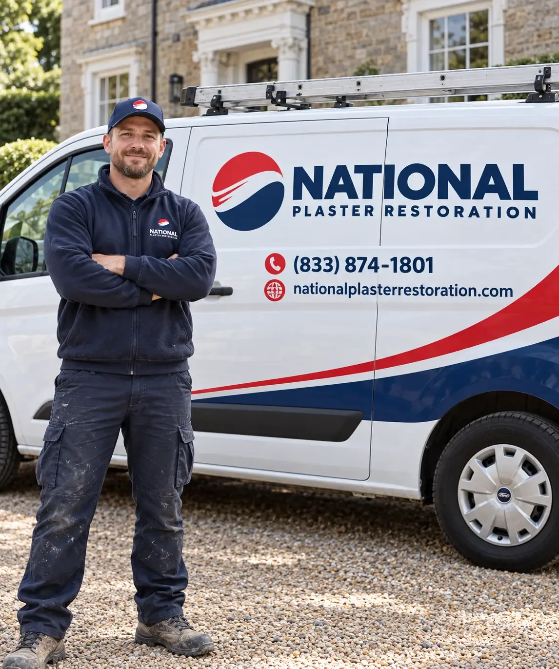 Plaster Repair company in Lyons, NJ